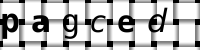 Obrázok CAPTCHA