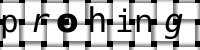 Obrázok CAPTCHA