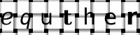 Obrázok CAPTCHA