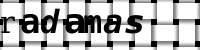 Obrázok CAPTCHA