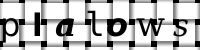 Obrázok CAPTCHA