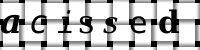 Obrázok CAPTCHA