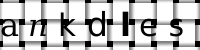 Obrázok CAPTCHA