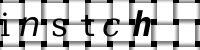 Obrázok CAPTCHA
