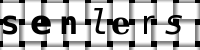 Obrázok CAPTCHA
