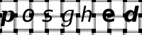 Obrázok CAPTCHA