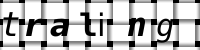 Obrázok CAPTCHA