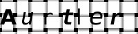 Obrázok CAPTCHA