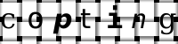 Obrázok CAPTCHA