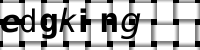Obrázok CAPTCHA