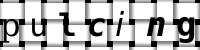 Obrázok CAPTCHA