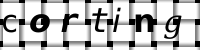 Obrázok CAPTCHA