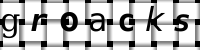 Obrázok CAPTCHA