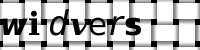 Obrázok CAPTCHA