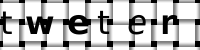 Obrázok CAPTCHA