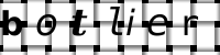 Obrázok CAPTCHA