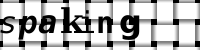 Obrázok CAPTCHA