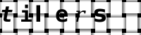 Obrázok CAPTCHA