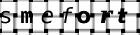 Obrázok CAPTCHA