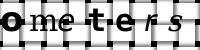 Obrázok CAPTCHA