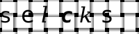 Obrázok CAPTCHA