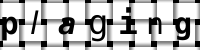 Obrázok CAPTCHA