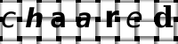 Obrázok CAPTCHA