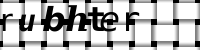 Obrázok CAPTCHA