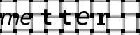 Obrázok CAPTCHA