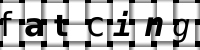 Obrázok CAPTCHA