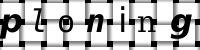 Obrázok CAPTCHA
