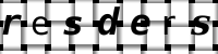 Obrázok CAPTCHA