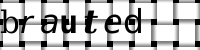 Obrázok CAPTCHA