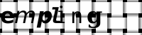 Obrázok CAPTCHA
