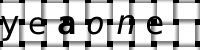 Obrázok CAPTCHA