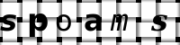 Obrázok CAPTCHA