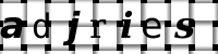 Obrázok CAPTCHA