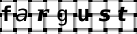 Obrázok CAPTCHA