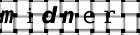 Obrázok CAPTCHA