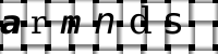 Obrázok CAPTCHA