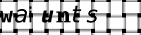 Obrázok CAPTCHA