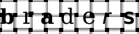 Obrázok CAPTCHA