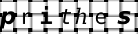 Obrázok CAPTCHA