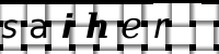 Obrázok CAPTCHA