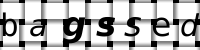Obrázok CAPTCHA