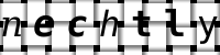 Obrázok CAPTCHA