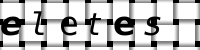 Obrázok CAPTCHA