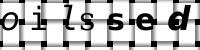 Obrázok CAPTCHA