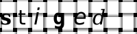 Obrázok CAPTCHA