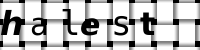 Obrázok CAPTCHA